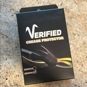 Verified Sneaker Crease Protector